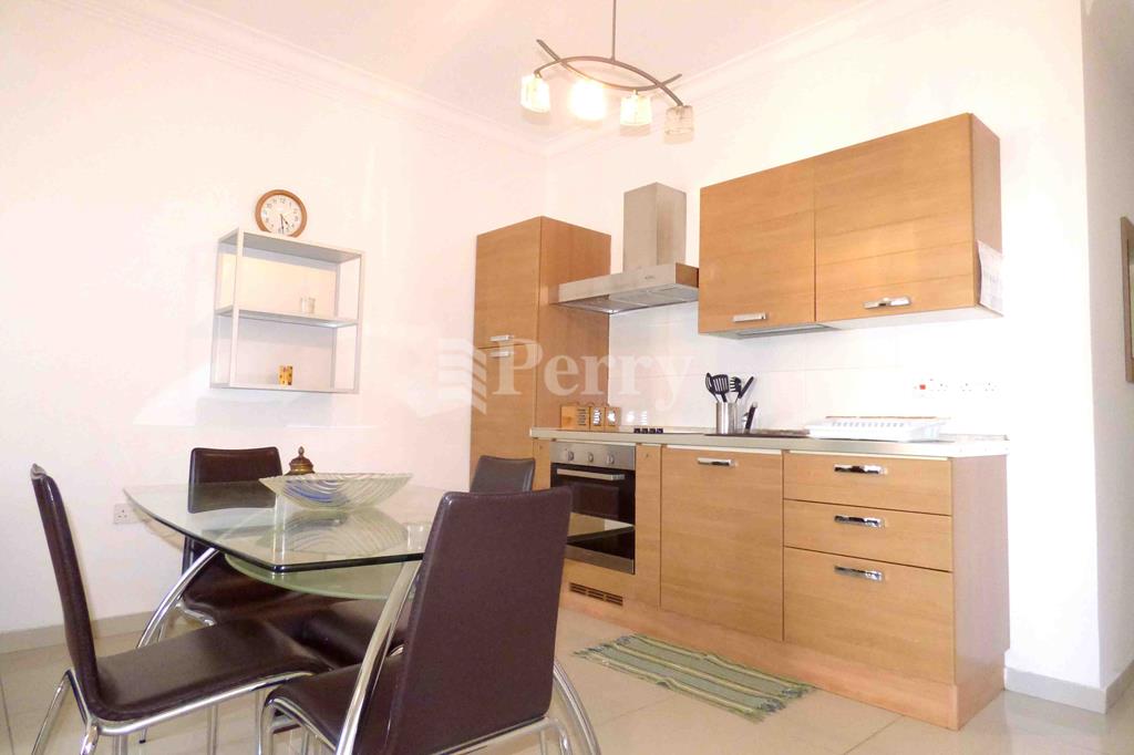 Sliema<br>Apartment