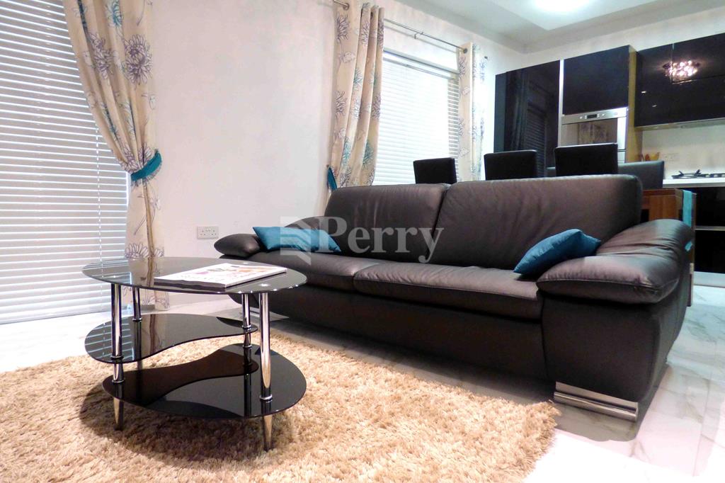 Sliema<br>Apartment