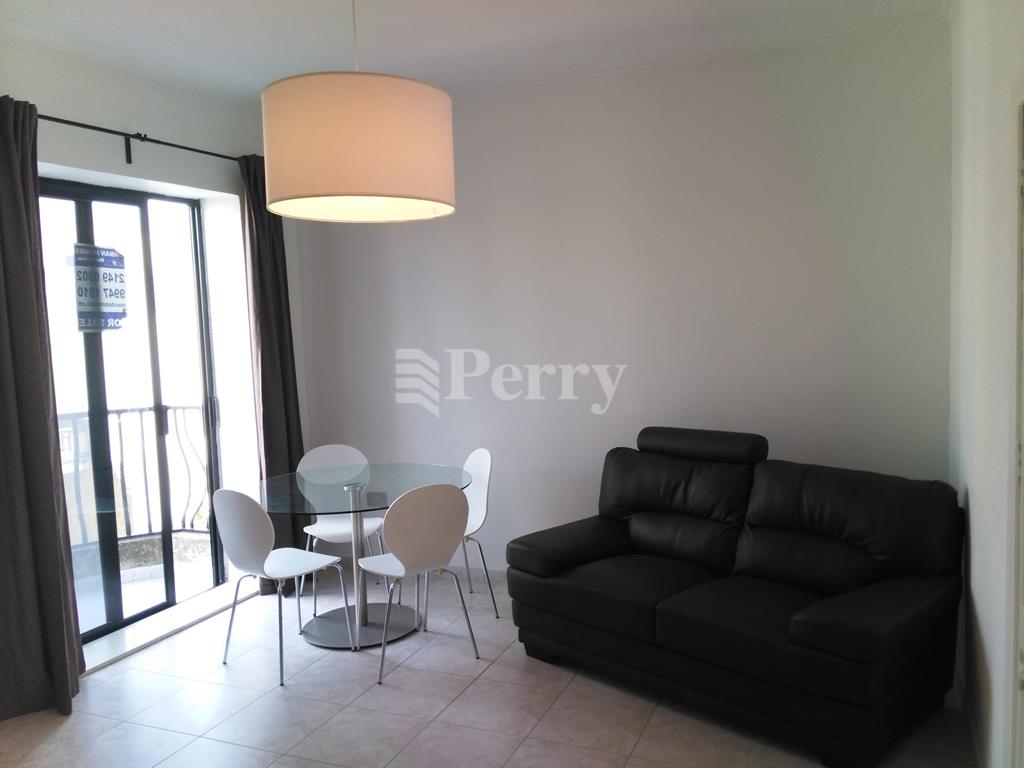 Swieqi<br>Apartment