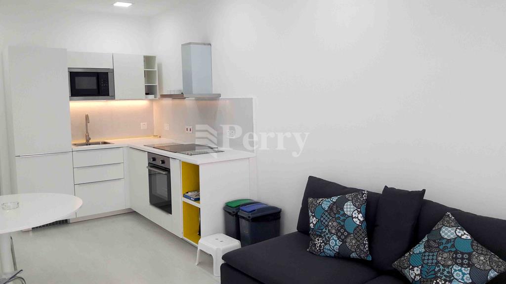 Gzira<br>Apartment