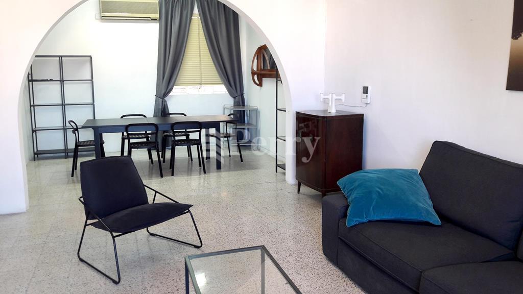 Ta' Xbiex<br>Apartment