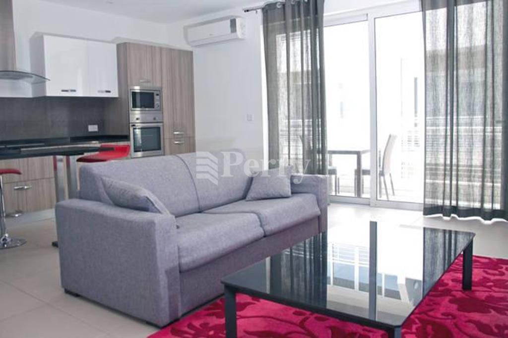 Sliema<br>Apartment