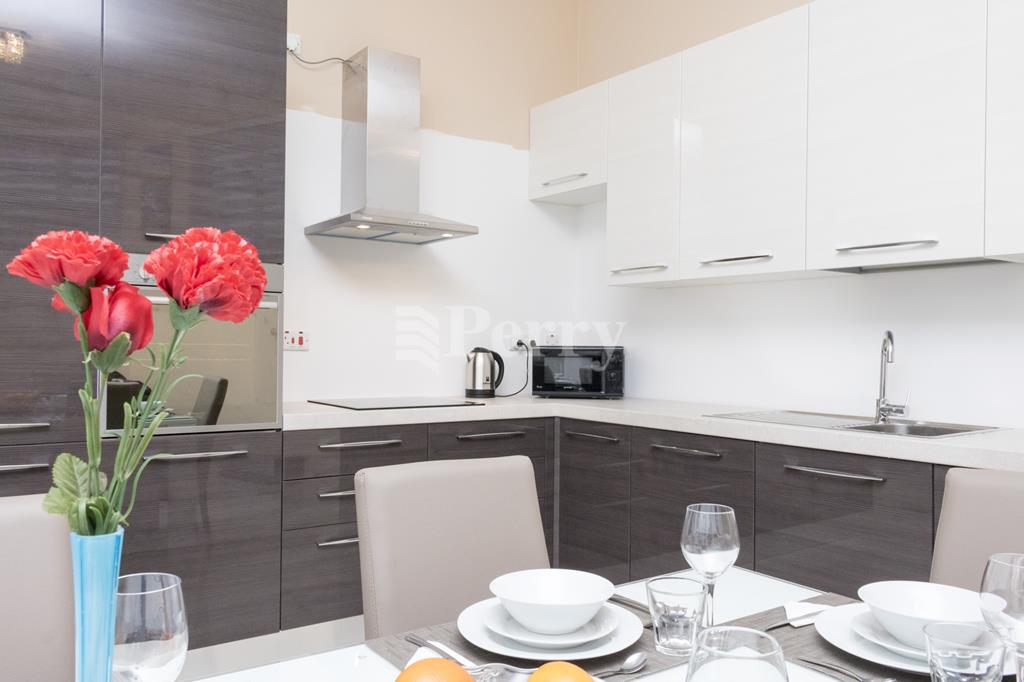 Swieqi<br>Apartment
