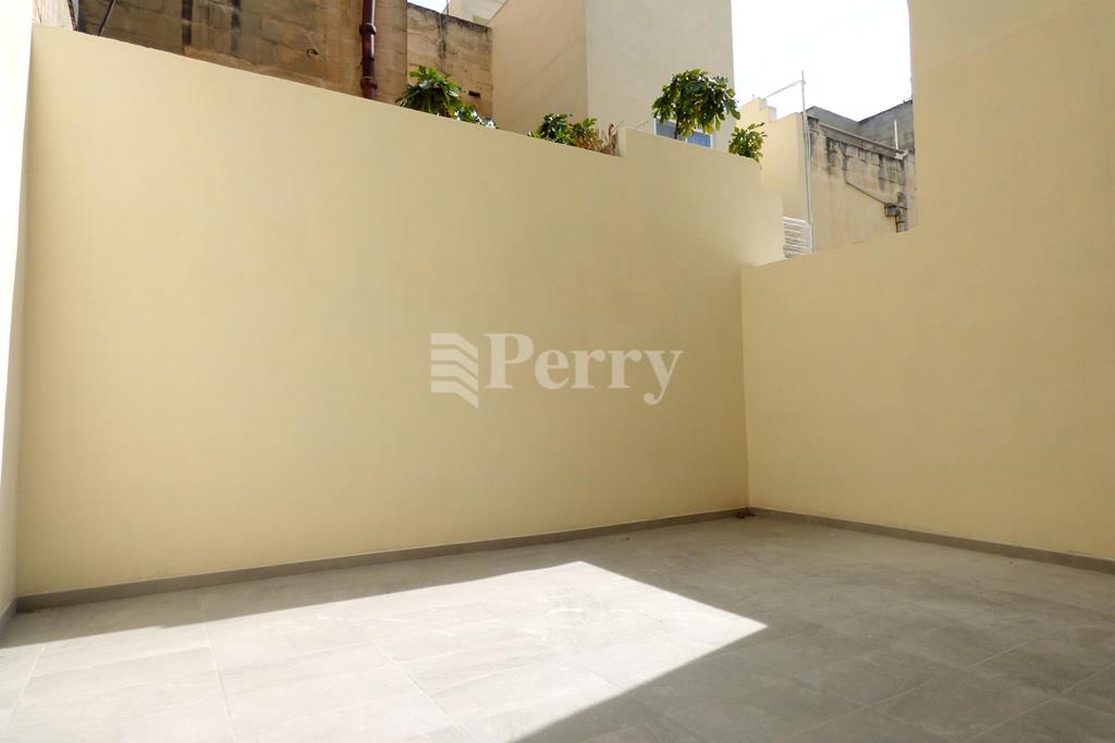 Sliema<br>Apartment