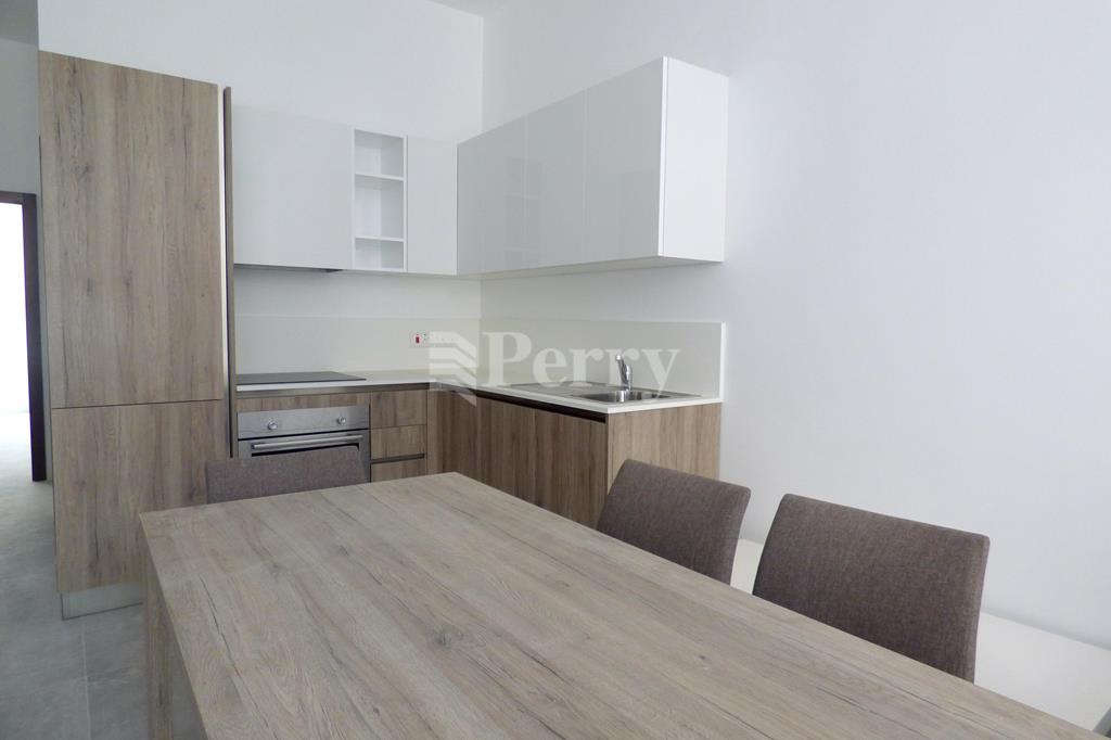 Sliema<br>Apartment