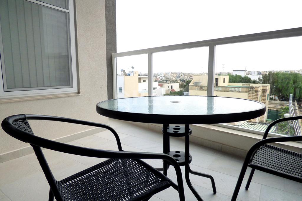 Ibrag<br>Apartment