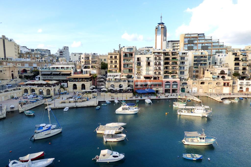 St Julians<br>Apartment