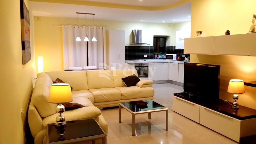 Sliema<br>Apartment