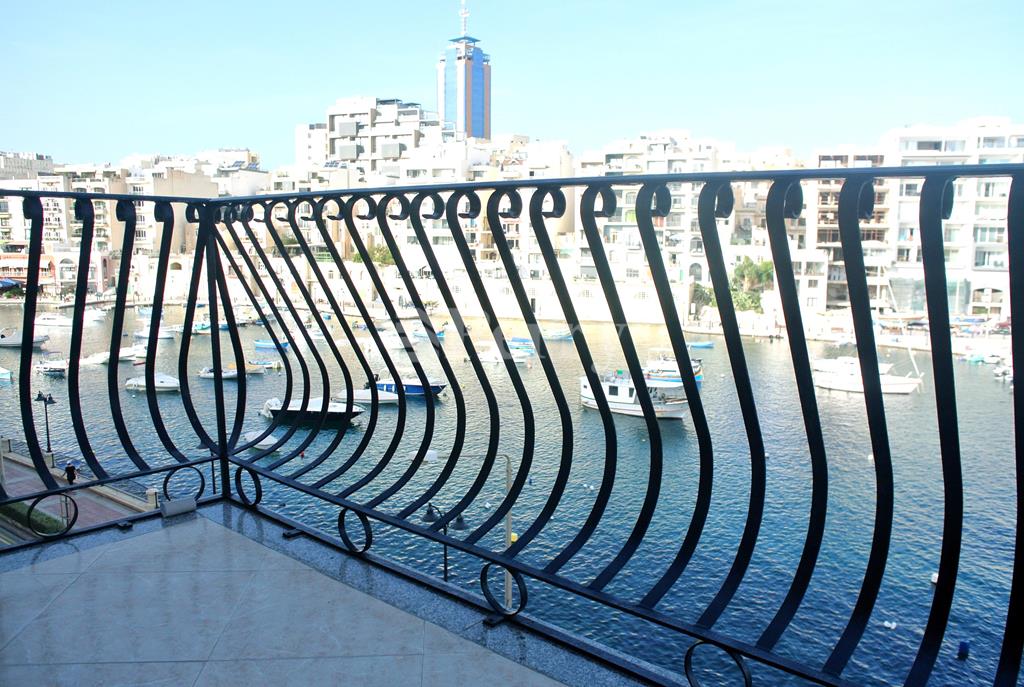 St Julians<br>Apartment