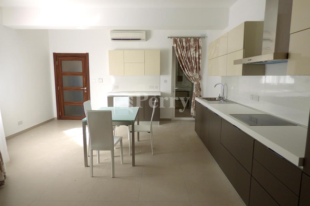 St Julians<br>Apartment