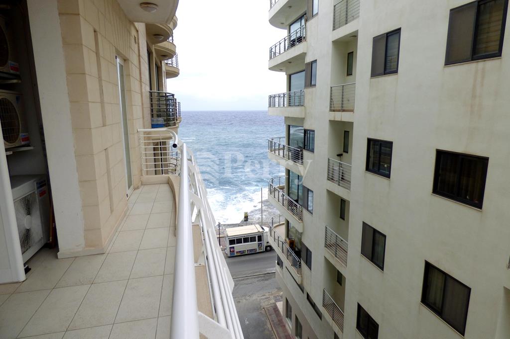 Sliema<br>Apartment