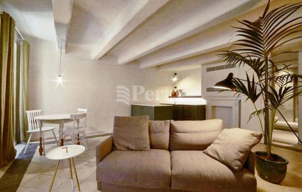 Valletta<br>Apartment
