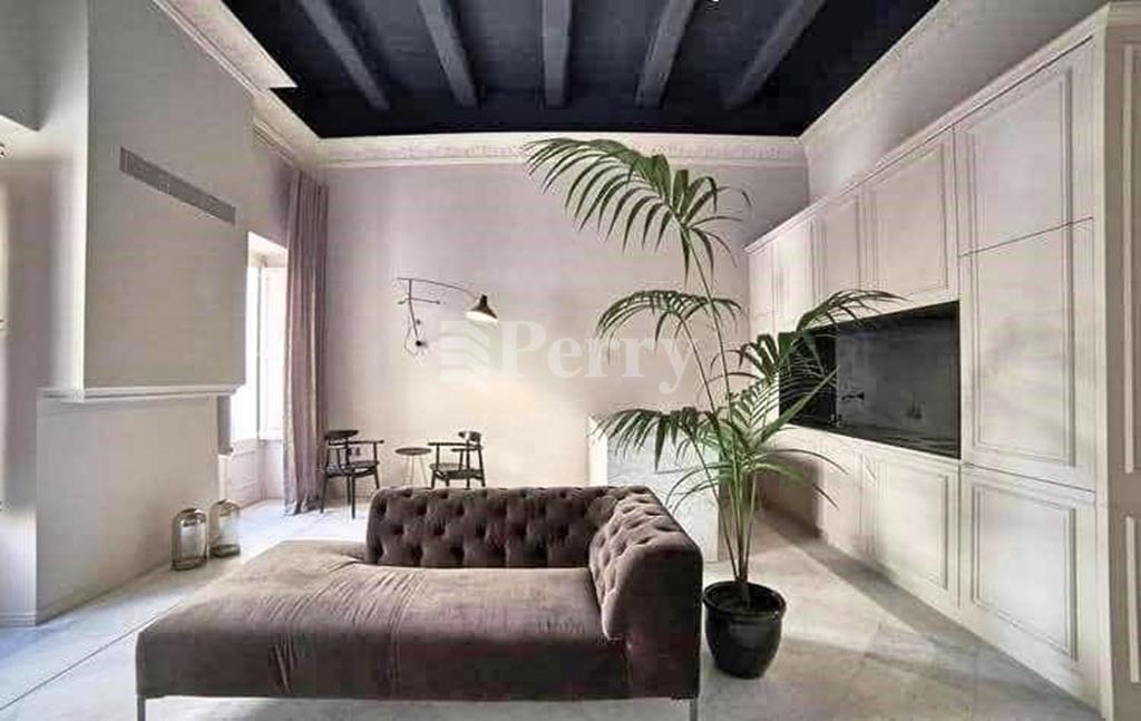 Valletta<br>Apartment