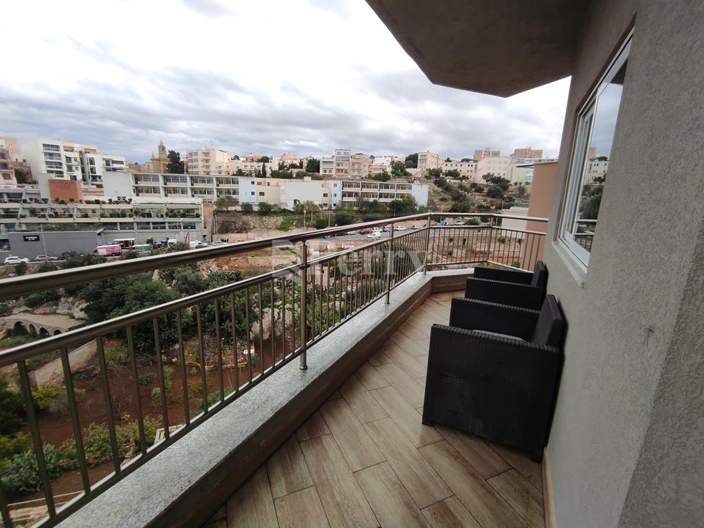 St Julians<br>Apartment