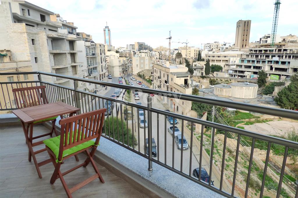 St Julians<br>Apartment