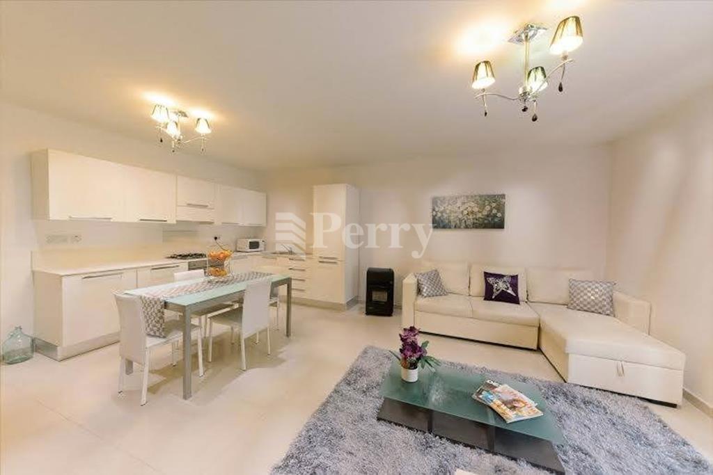 St Julians<br>Apartment