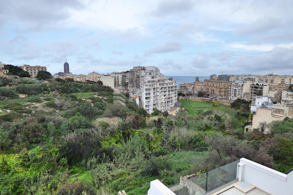 St Julians<br>Apartment