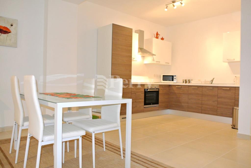 Sliema<br>Apartment