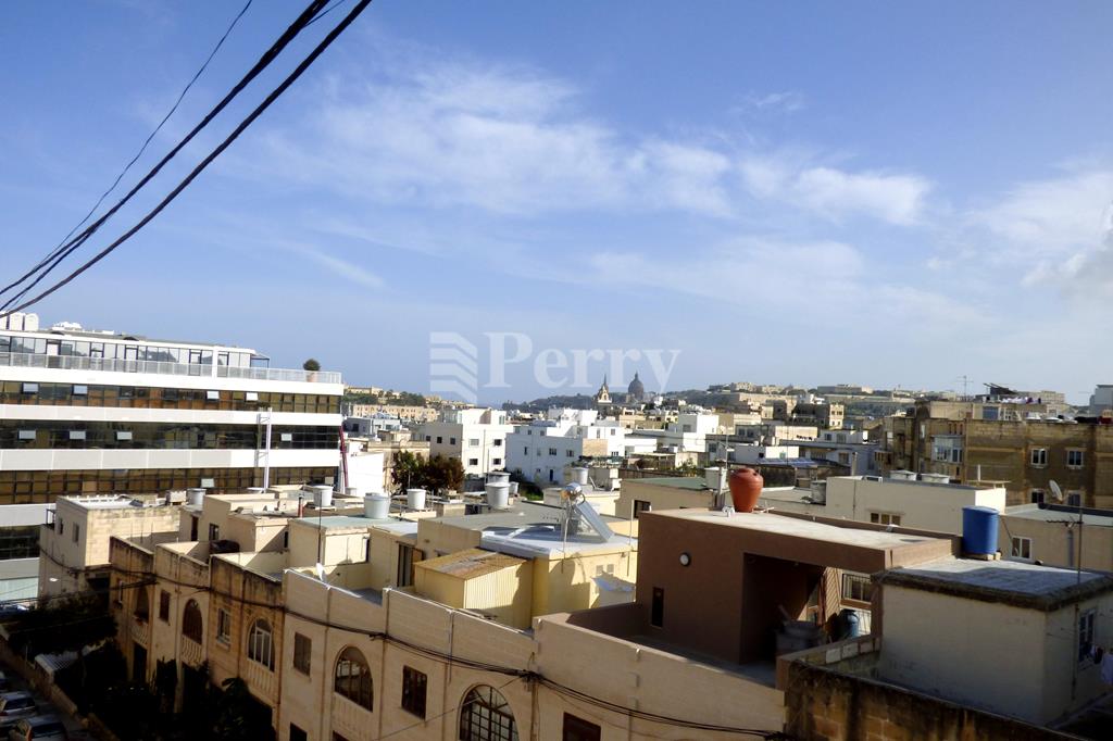 Ta' Xbiex<br>Apartment