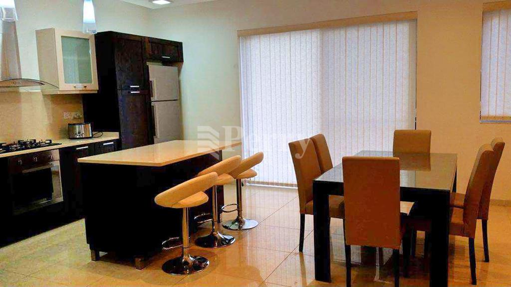 Sliema<br>Apartment