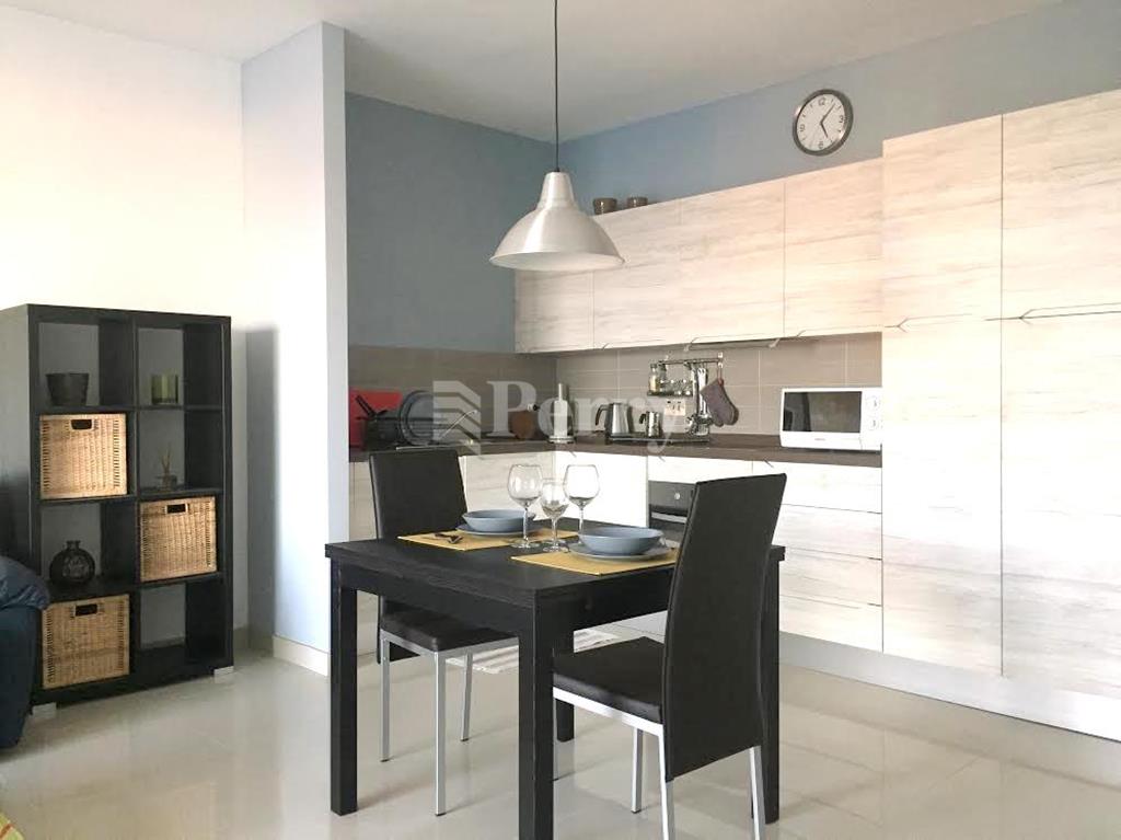 Msida<br>Apartment