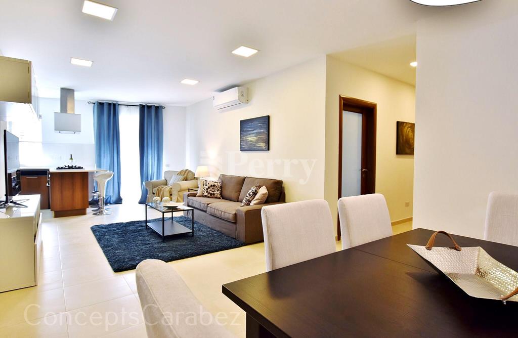 Ibrag<br>Apartment