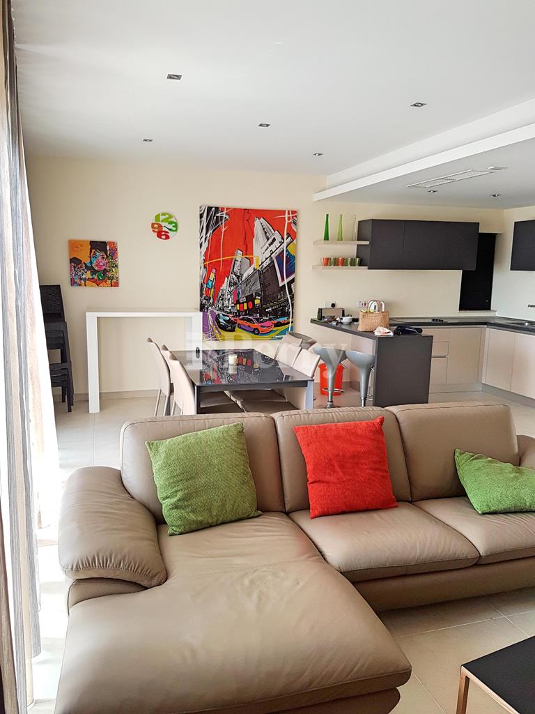 Ta Monita Residence<br>Apartment