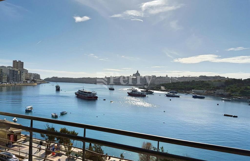 Sliema<br>Apartment