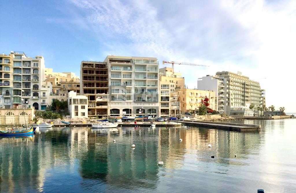 St Julians<br>Apartment