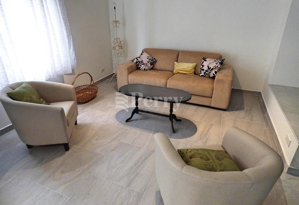 Sliema<br>Apartment