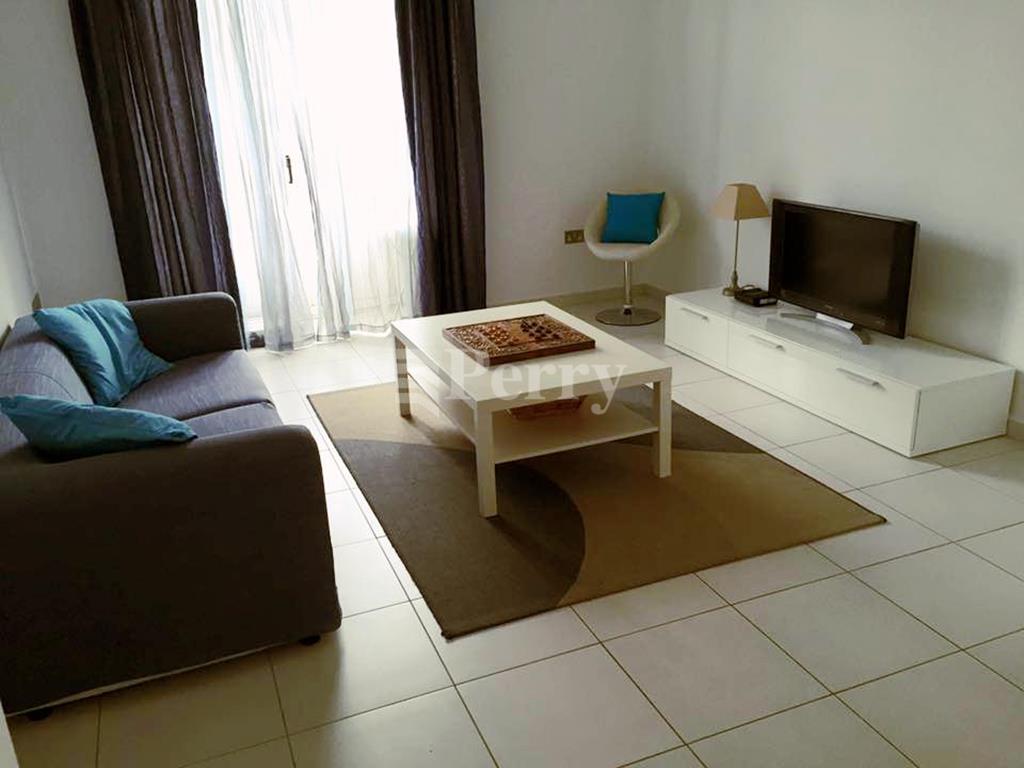 Sliema<br>Apartment