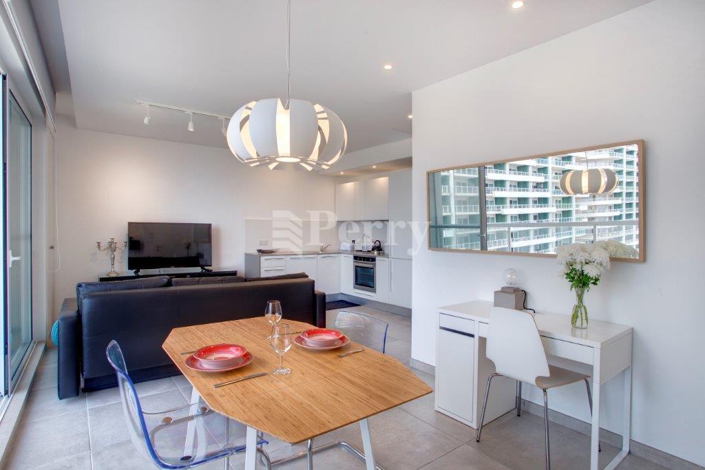 Sliema<br>Apartment