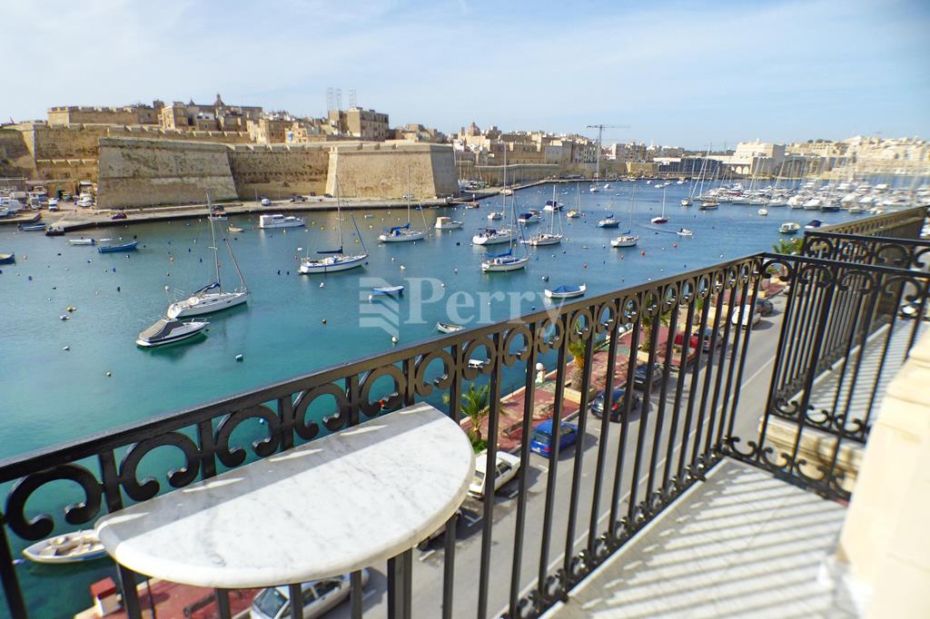 Kalkara<br>Apartment