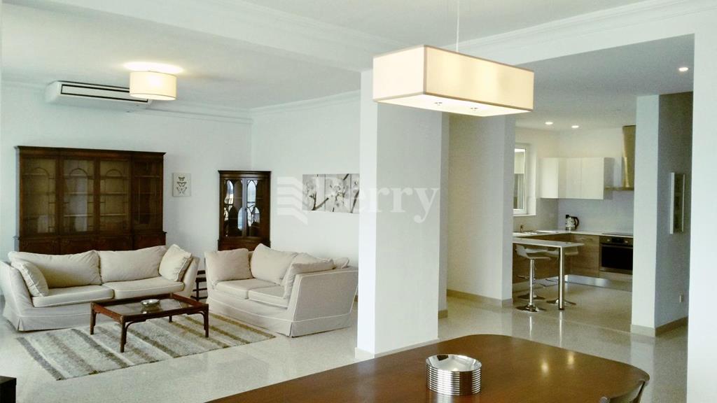 Sliema<br>Apartment