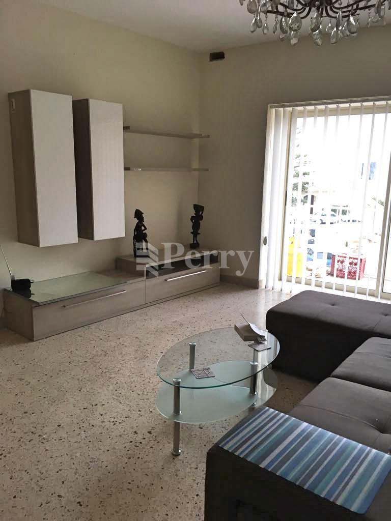 Swieqi<br>Apartment