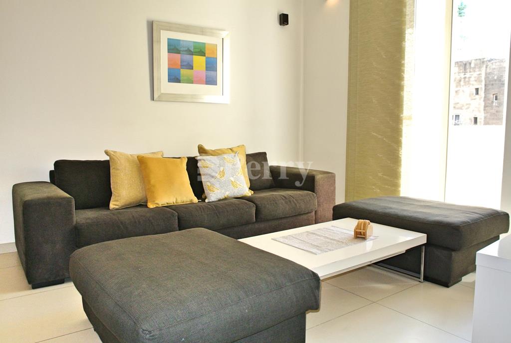 St Julians<br>Apartment