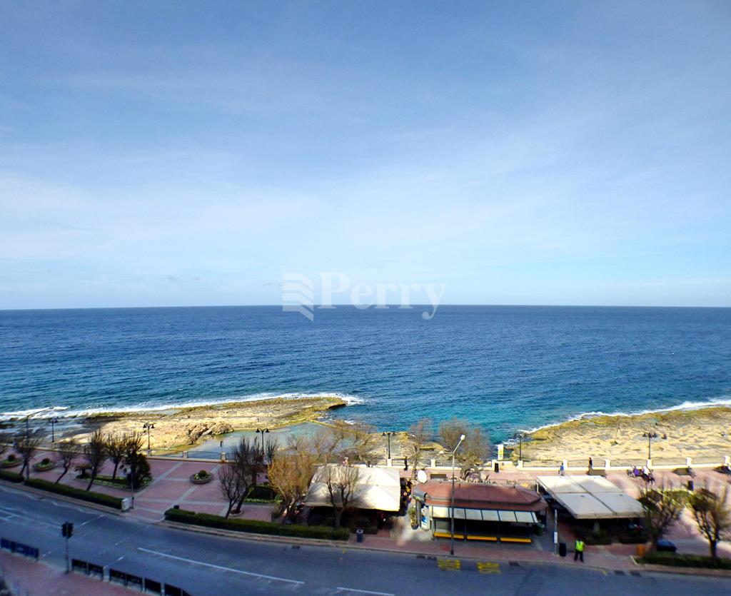 Sliema<br>Apartment