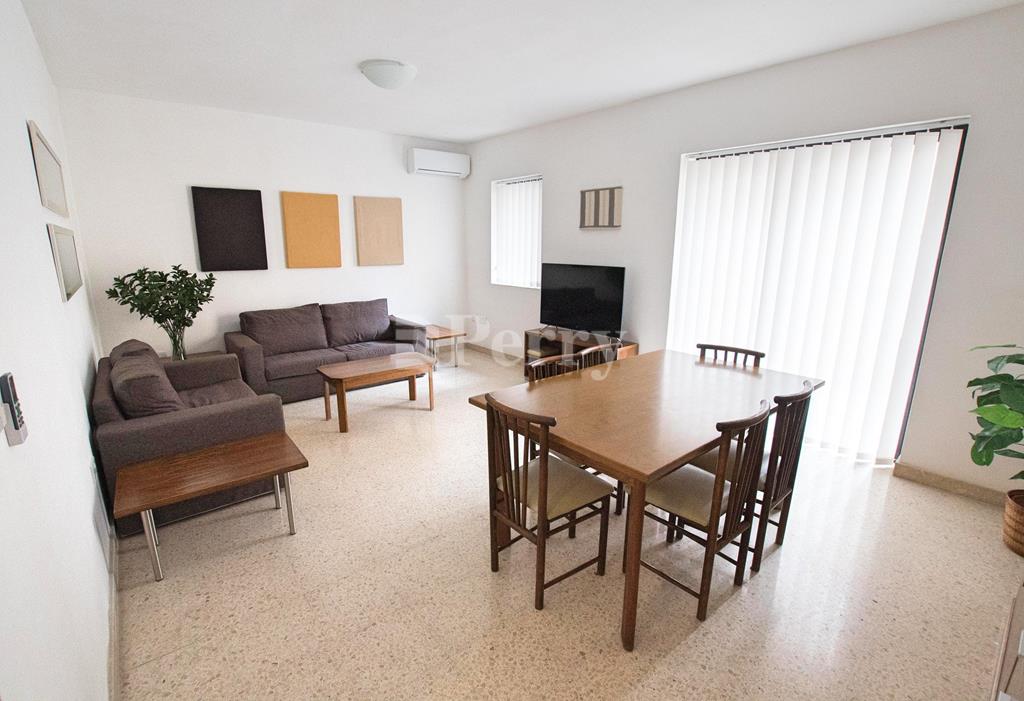 Sliema<br>Apartment