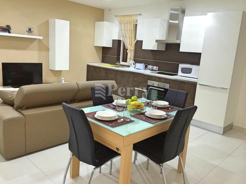St Julians<br>Apartment