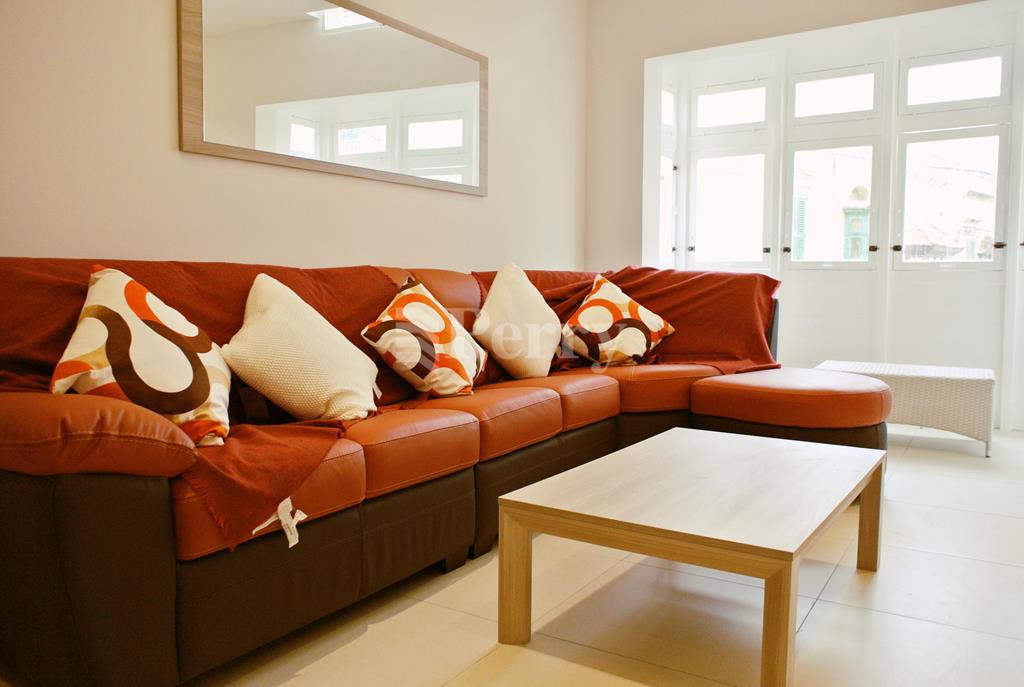 Sliema<br>Apartment
