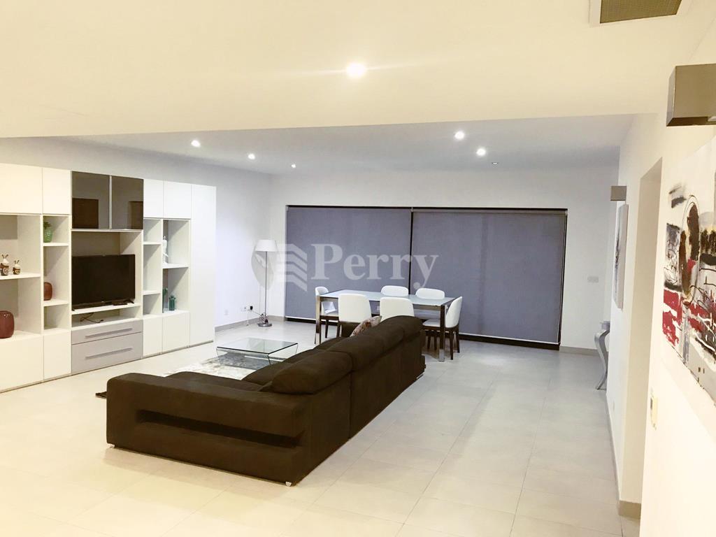 Pendergardens<br>Apartment
