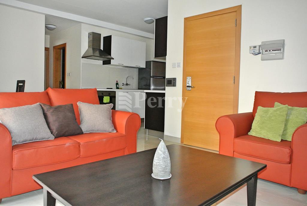 Sliema<br>Apartment