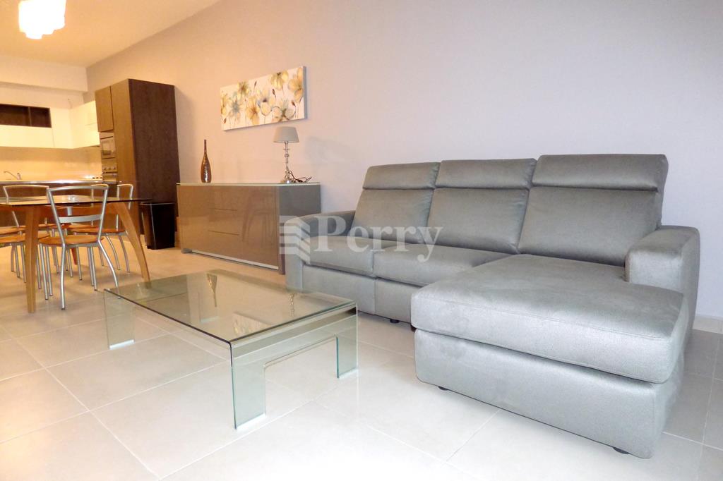 St Julians<br>Apartment