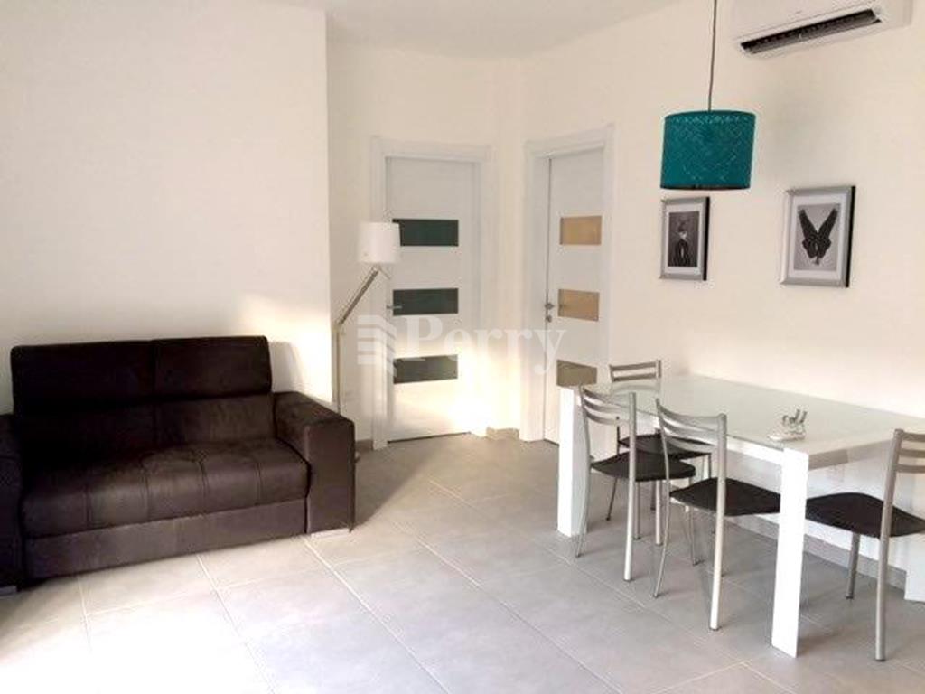 Valletta<br>Apartment