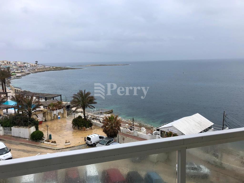 Qawra<br>Apartment