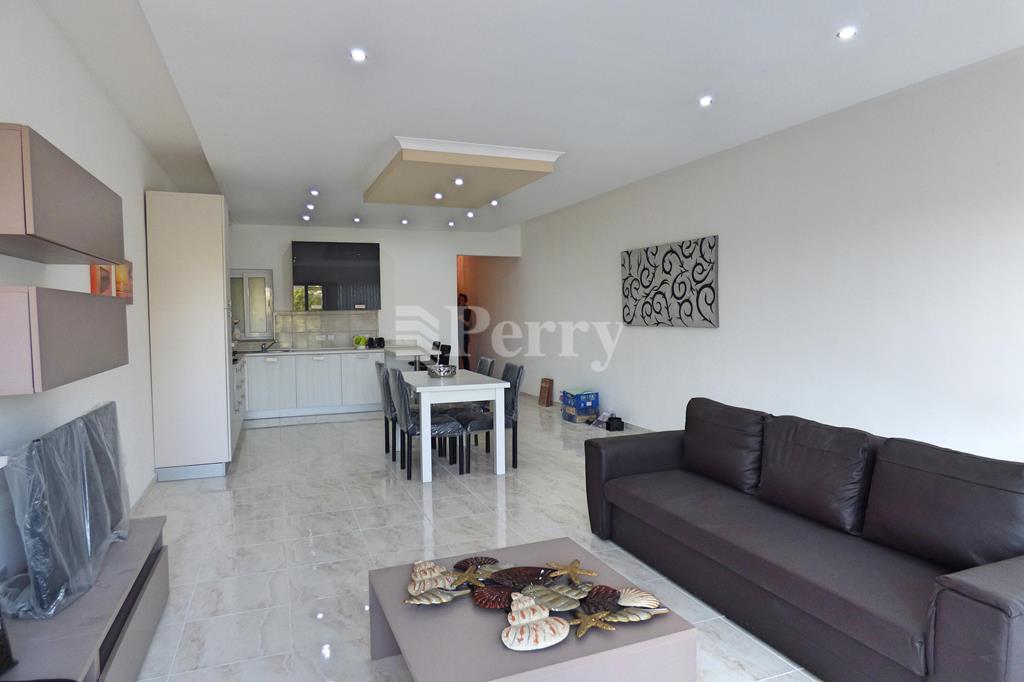 Msida<br>Apartment