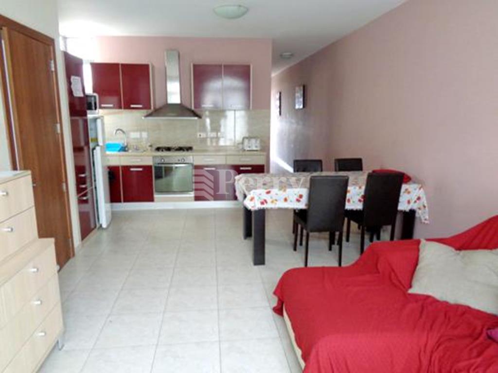 Ibrag<br>Apartment