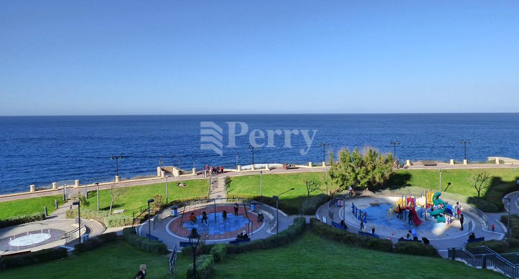 Sliema<br>Apartment