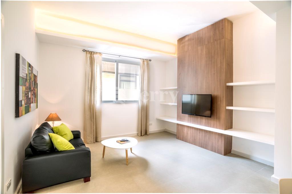 Sliema<br>Apartment