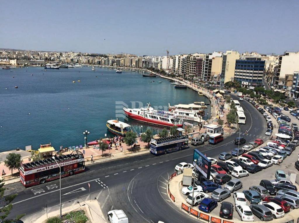 Sliema<br>Apartment